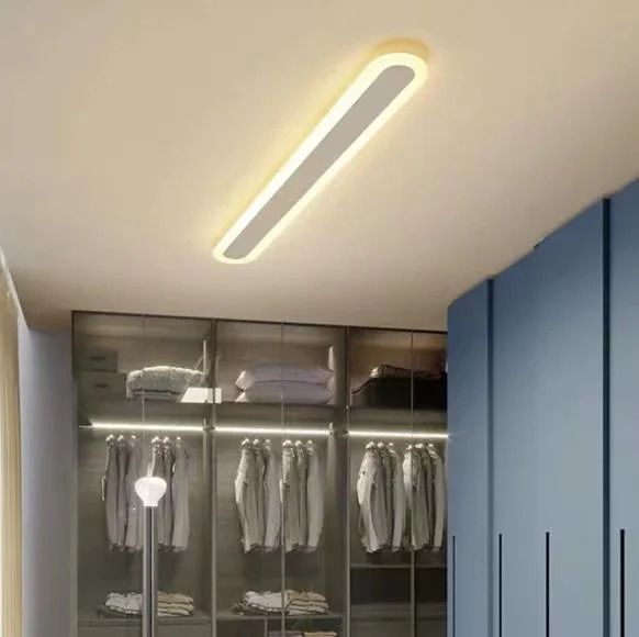 APLICA LED 40W 4000K 60CM ALBA