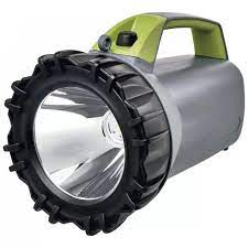 P2312 LANTERNA REINCARCABILA 750lm 470m 4000mAh/3.7V 15-30H  OSRAM LED EMOS