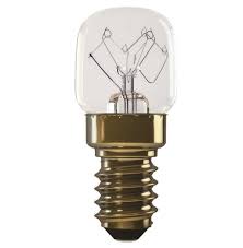 BEC P/U CUPTOR 15W E14 300 GRADE EMOS