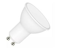 BEC LED GU10 5,7W 465LM 4000K EMOS