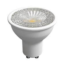 BEC LED GU10 7W PREMIUM 4000K 580LM EMOS