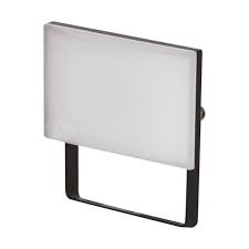 PROJECTOR LED TAMBO 51W 4000K IP65 4300LM NEGRU/ALB MAT EMOS