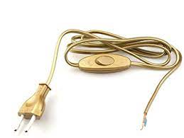 CABLU FISA+INTRERUPATOR 10A 230V 1,5M AURIU