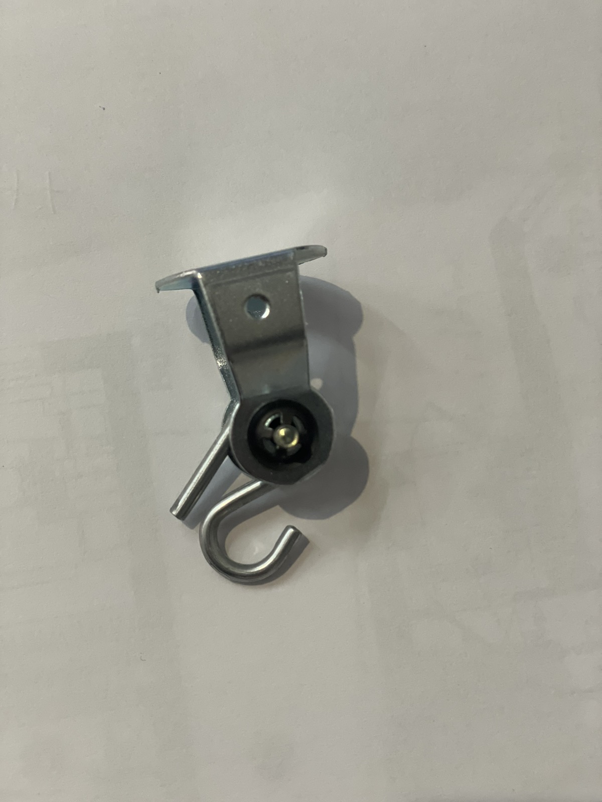 CIRLIG ZINCAT PRINDERE TAVAN LUSTRE M10x1