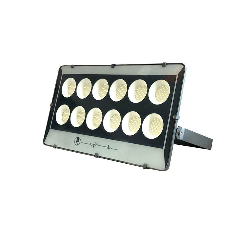 PROJECTOR LED 6500K IP66 600W EXTERIOR 2 ANI GARANTIE