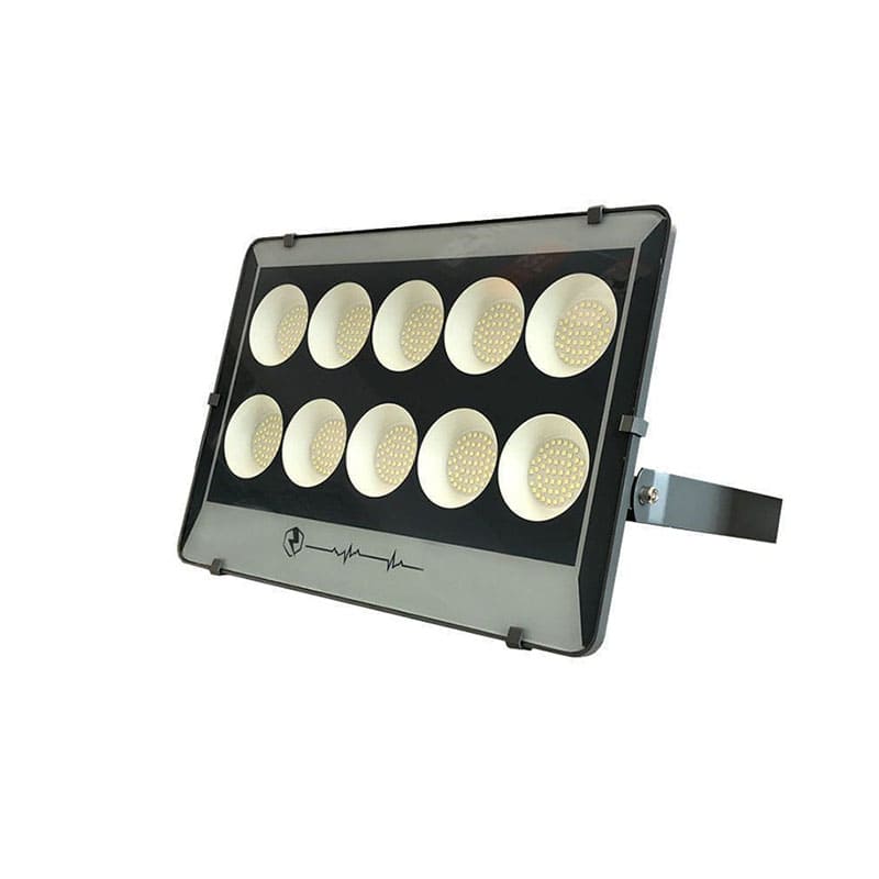 PROJECTOR LED 6500K IP66 500W EXTERIOR 2 ANI GARANTIE