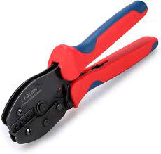 Cleste Sertizsre Criper Conectori Panouri Solare FM4 Fanton