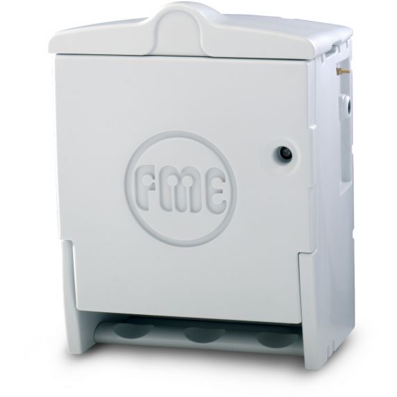 74700 BLOC INDUSTRIAL FARA PRIZE MIDI IP55  574x750x430mm FANTON