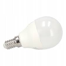 Bec led globo E14 7w 4000k 600lm