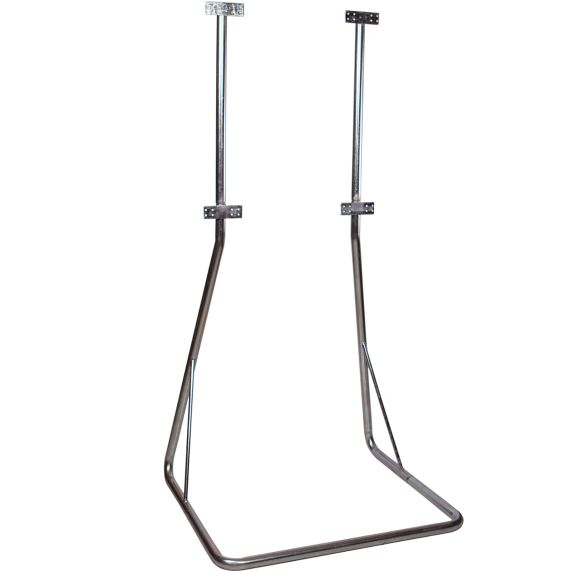 74994 SUPORT METAL MIDI MAXI 740x1458x654mm FANTON