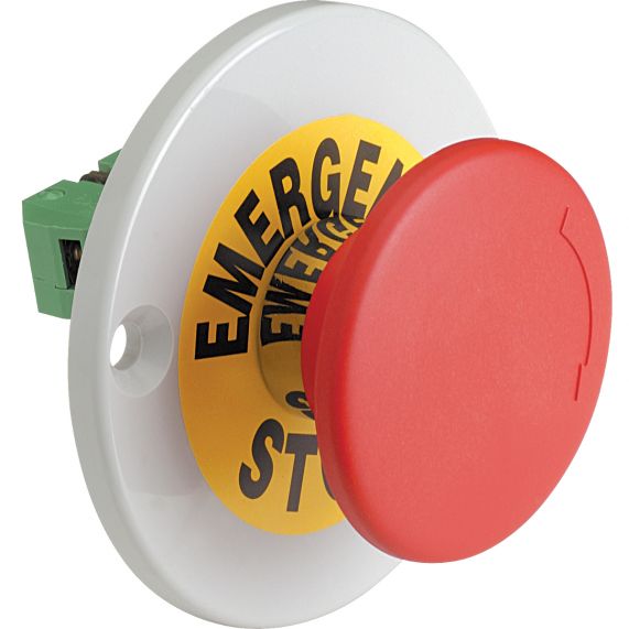 74991 BUTON DE EMERGENTA HERCULES MIDI MAXI FANTON