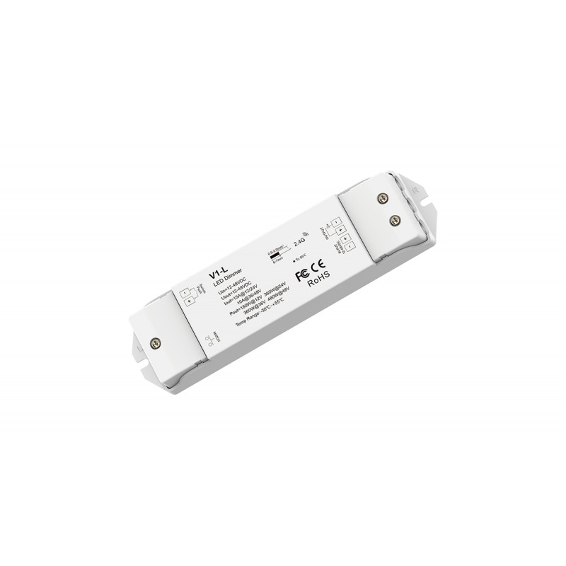 SKYDANCE V1-L 15A DIMMER LED MONO CULOARE BANDA LED