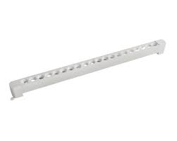 Proiector LED grila 40W 4000K directionat pe sina alb