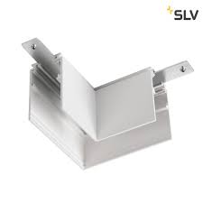 Colt 90 grade aplicat pt sina track magnetic 48v al White ML