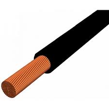 H07V-K PV3 CABLU 1X2,5mm 450/750V VERDE