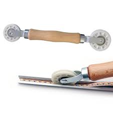 ML10-8MMLEDROLER ROLER PT BANDA LED 2 PARTI 8-10MM