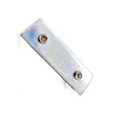 ML0001 CONECTOR I 180 GRADE PT SINA MAGNETICA METAL 85MM