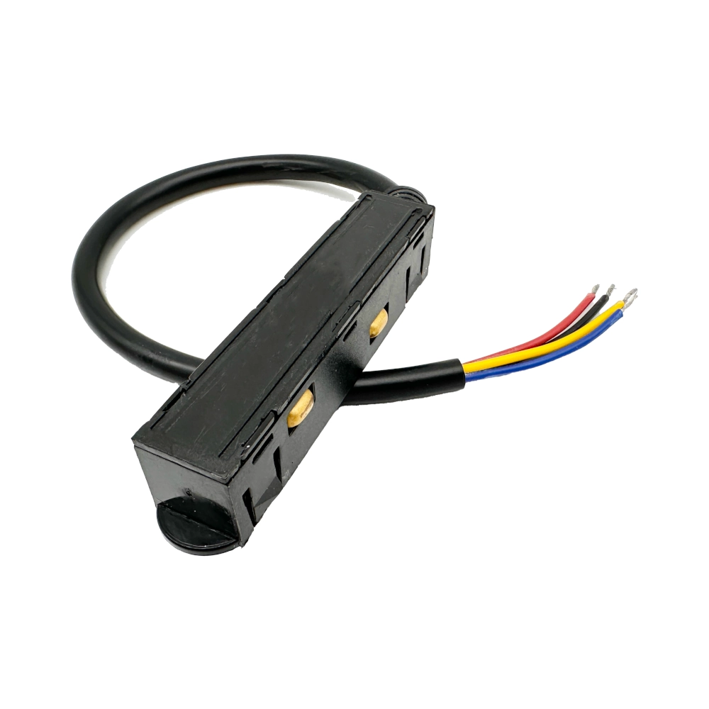 ML1007IMPUTBK INITIATOR SINA MAGNETICA TAVAN EXTENSIBIL 48V NEGRU